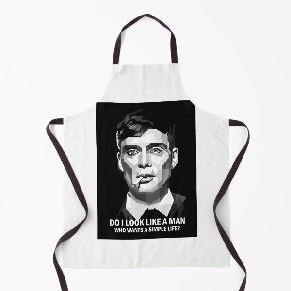 Item preview, Tommy Shelby (6) designed and sold by matttmanggg.