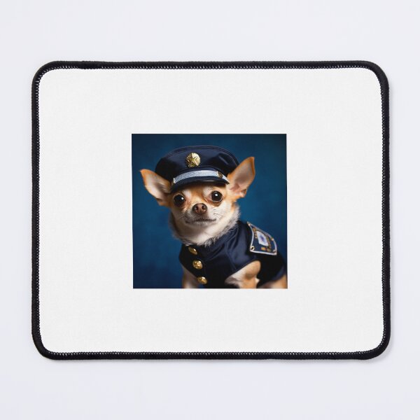 Item preview, Paws & Order designed and sold by Pop-Galore.