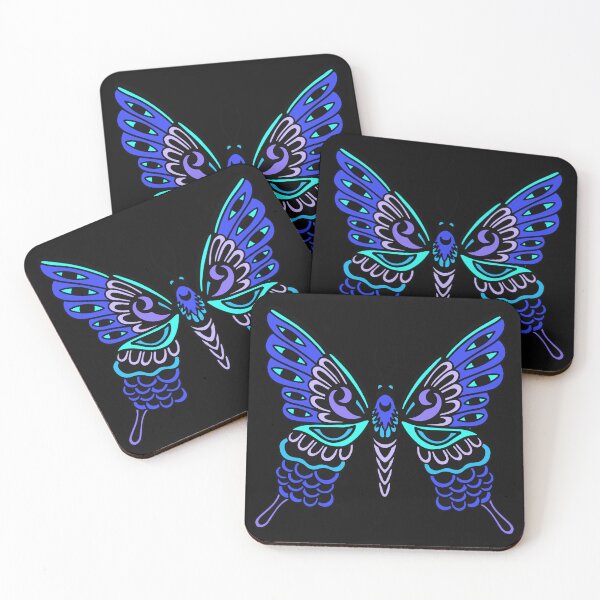 Item preview, Butterfly designed and sold by Nicoart2077.