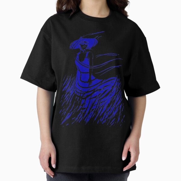 Item preview, she and the wind designed and sold by Graficticia.