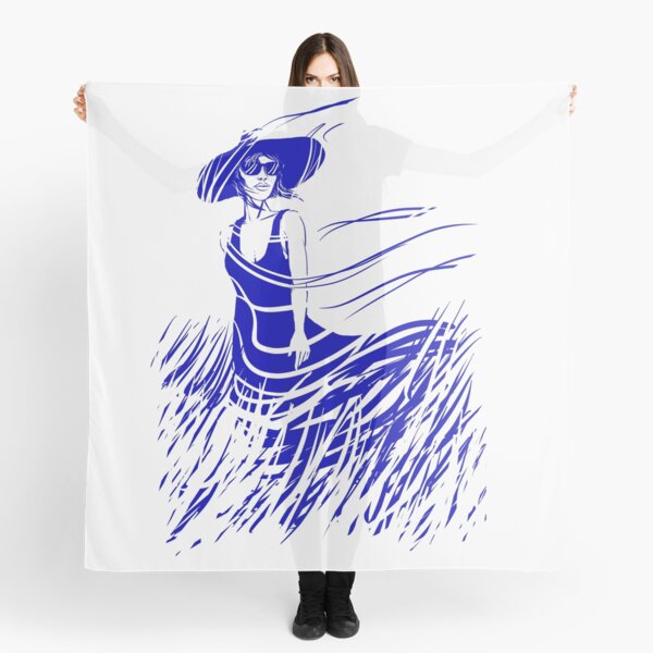 Item preview, she and the wind designed and sold by Graficticia.