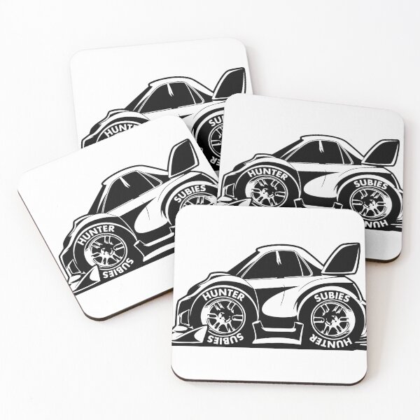 Item preview, hunter subies logo  designed and sold by amart134.
