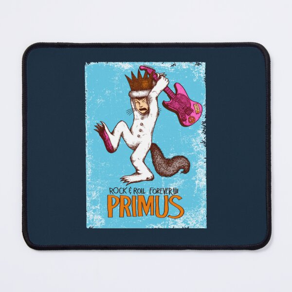 Item preview, Primus - crying guitars   designed and sold by kiamedm585.