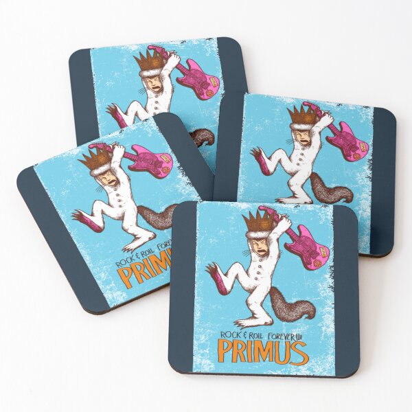 Item preview, Primus - crying guitars   designed and sold by kiamedm585.