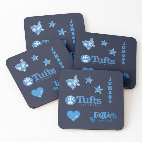 Item preview, Tufts University Pack   designed and sold by Makairose.