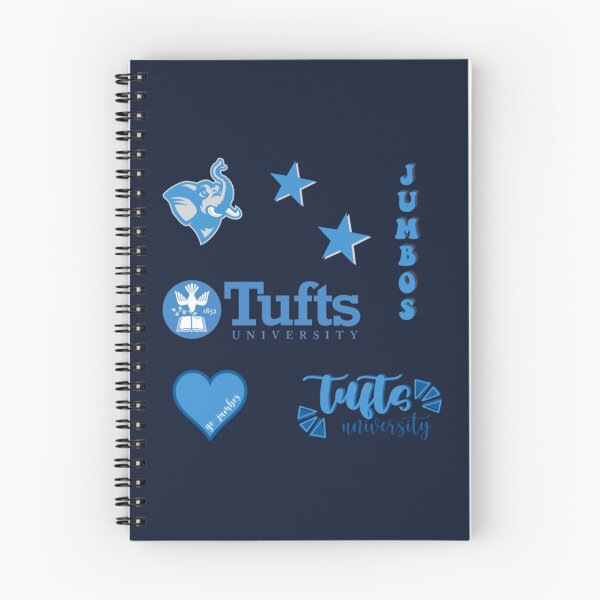 Item preview, Tufts University Pack   designed and sold by Makairose.