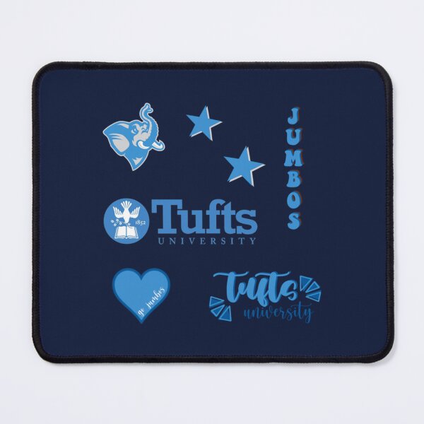 Item preview, Tufts University Pack   designed and sold by Makairose.