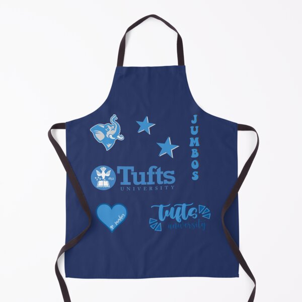 Item preview, Tufts University Pack designed and sold by Makairose.