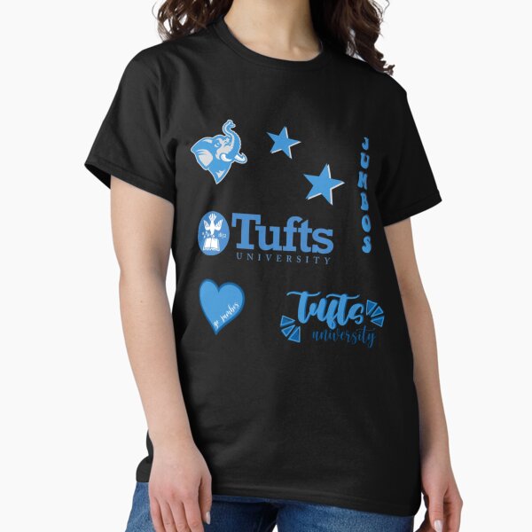 Item preview, Tufts University Pack   designed and sold by Makairose.