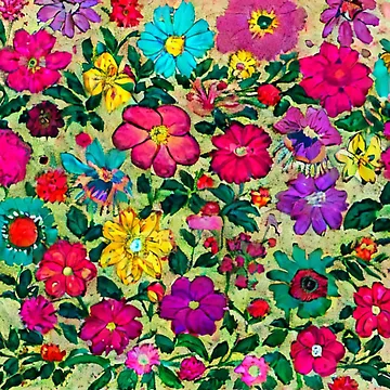 Artwork thumbnail, Spring by Mosticaleia
