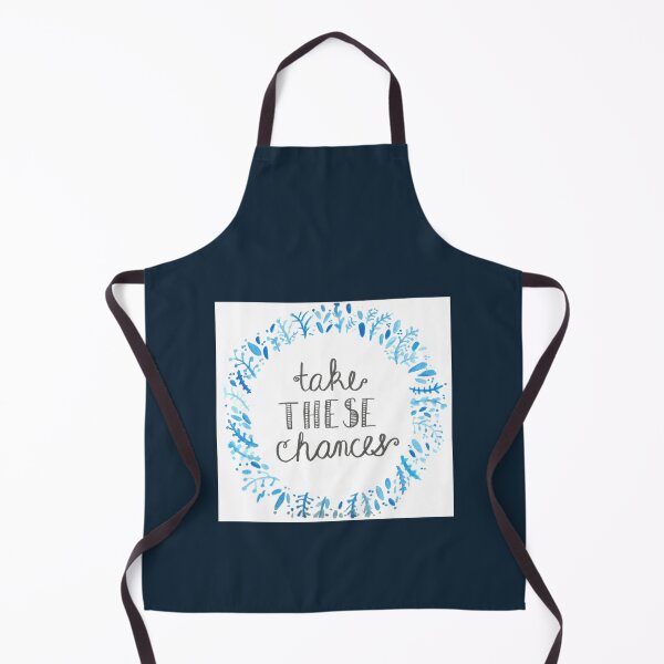 Item preview, Take These Chances    designed and sold by kiamedm585.
