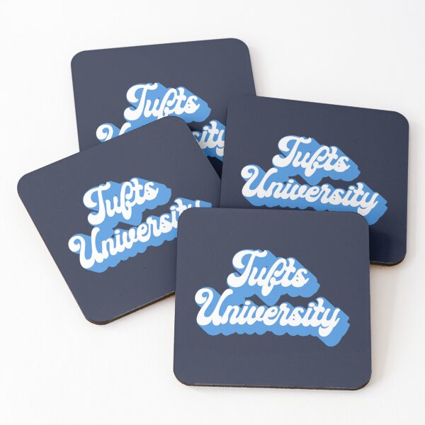 Item preview, Tufts University       designed and sold by Makairose.