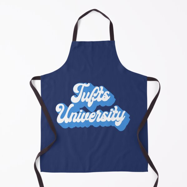 Item preview, Tufts University designed and sold by Makairose.