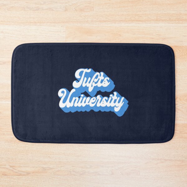 Item preview, Tufts University       designed and sold by Makairose.