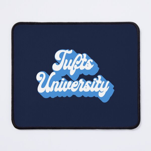 Item preview, Tufts University       designed and sold by Makairose.