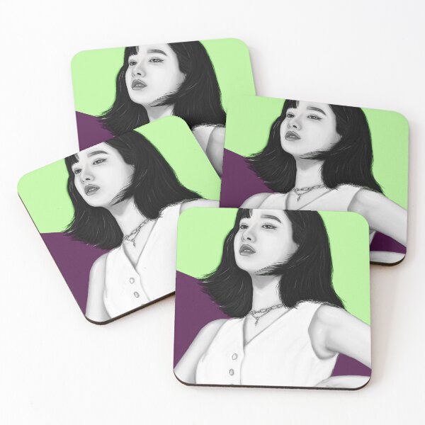 Item preview, Eunha Gfriend designed and sold by Vosckes.