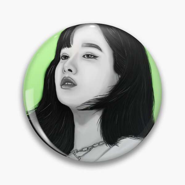 Item preview, Eunha Gfriend designed and sold by Vosckes.