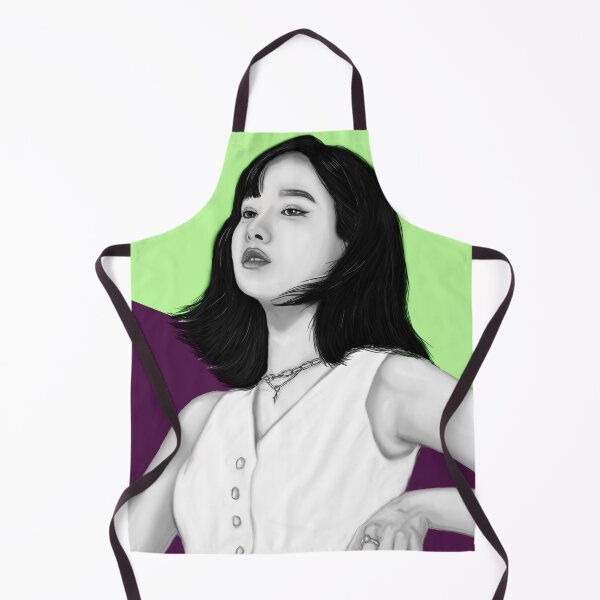 Item preview, Eunha Gfriend designed and sold by Vosckes.