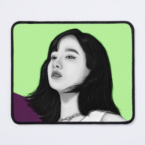 Item preview, Eunha Gfriend designed and sold by Vosckes.