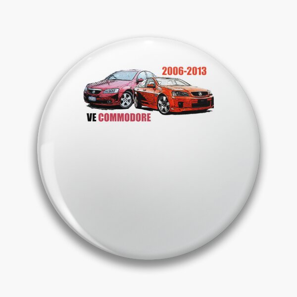 Item preview, VE Commodore designed and sold by ArtStoremarina.