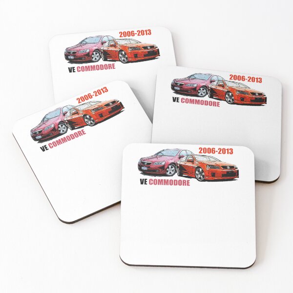 Item preview, VE Commodore designed and sold by ArtStoremarina.
