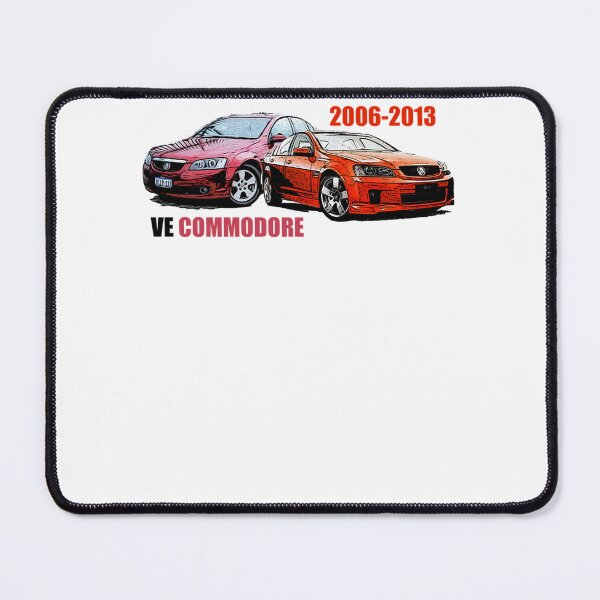 Item preview, VE Commodore designed and sold by ArtStoremarina.
