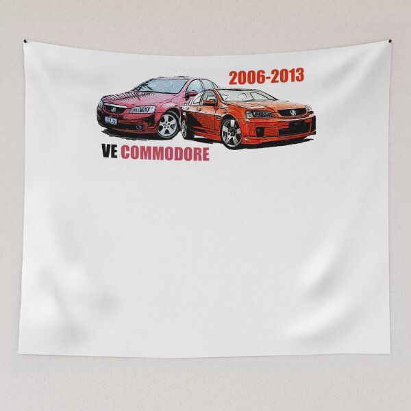 Item preview, VE Commodore designed and sold by ArtStoremarina.