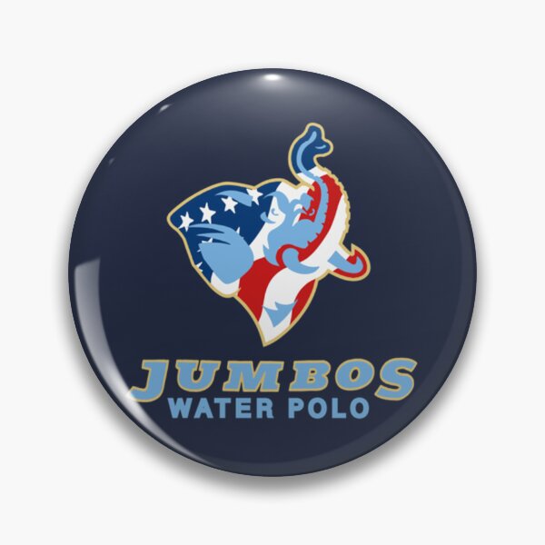 Item preview, Tufts Water Polo   designed and sold by Makairose.