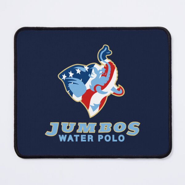 Item preview, Tufts Water Polo   designed and sold by Makairose.