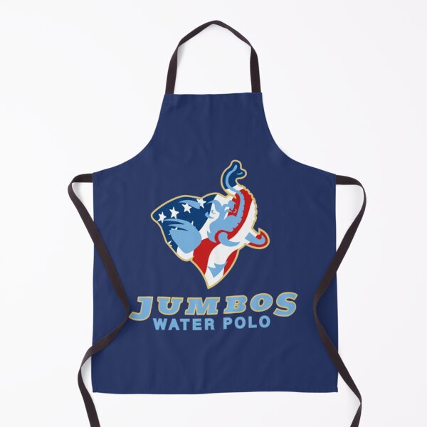 Item preview, Tufts Water Polo designed and sold by Makairose.