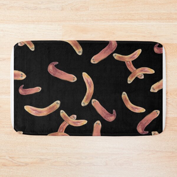 Item preview, Planaria pattern designed and sold by Heather-Valera.