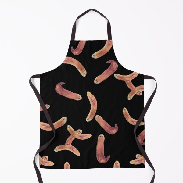 Item preview, Planaria pattern designed and sold by Heather-Valera.