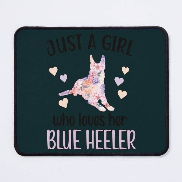 Item preview, Blue Heeler Girl Australian Cattle Dog Mom Owner designed and sold by AntoneCox.