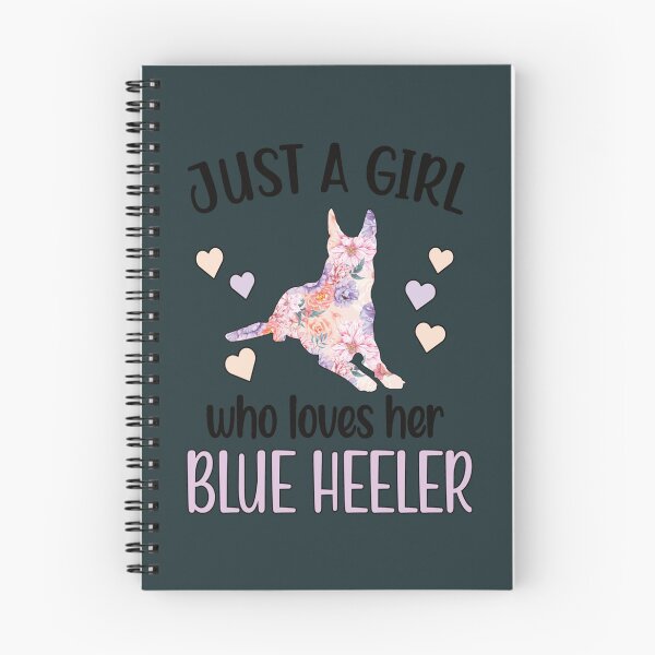 Item preview, Blue Heeler Girl Australian Cattle Dog Mom Owner   designed and sold by AntoneCox.