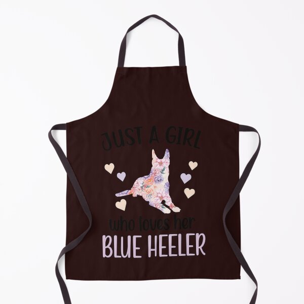 Item preview, Blue Heeler Girl Australian Cattle Dog Mom Owner designed and sold by AntoneCox.