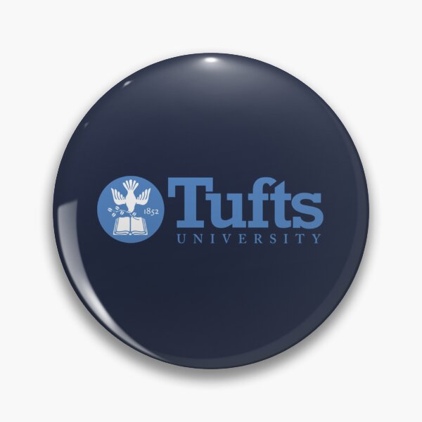 Item preview, Awesome Tufts Logo    designed and sold by Makairose.