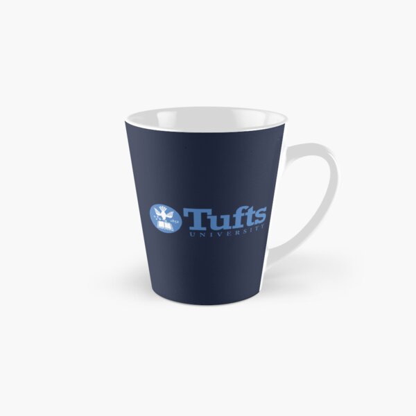 Item preview, Awesome Tufts Logo    designed and sold by Makairose.