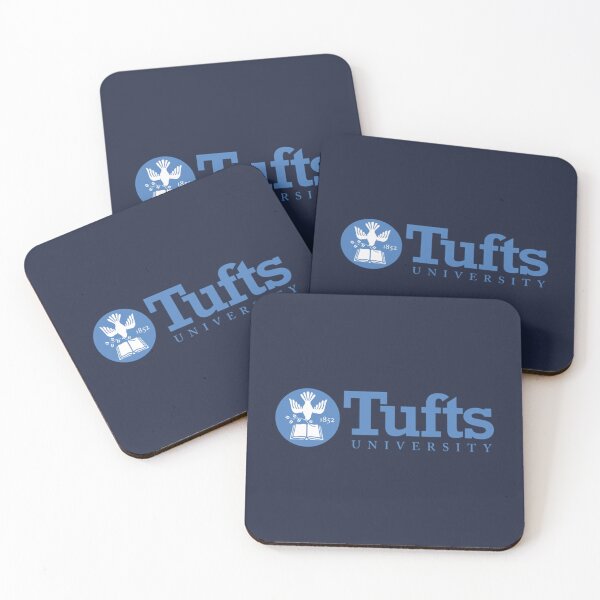 Item preview, Awesome Tufts Logo    designed and sold by Makairose.