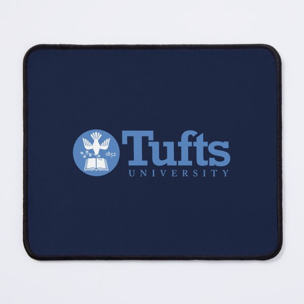 Item preview, Awesome Tufts Logo designed and sold by Makairose.