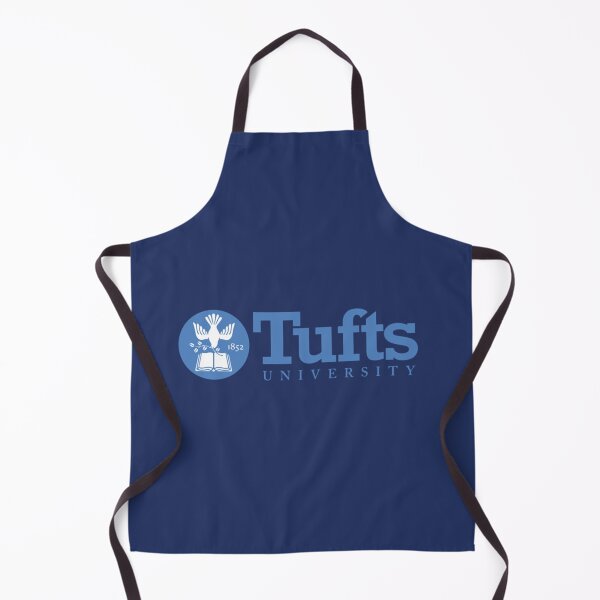 Item preview, Awesome Tufts Logo designed and sold by Makairose.