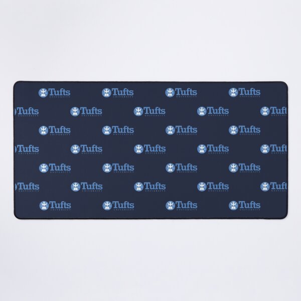 Item preview, Awesome Tufts Logo designed and sold by Makairose.
