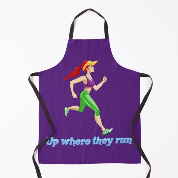 Item preview, Runner Mermaid Princess designed and sold by SillySallyArt.
