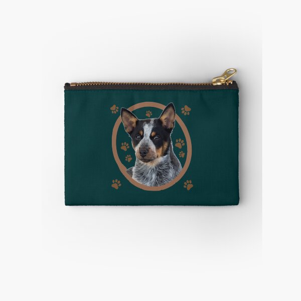 Item preview, Blue Heeler Australian Cattle Dog Funny Dog    designed and sold by AntoneCox.