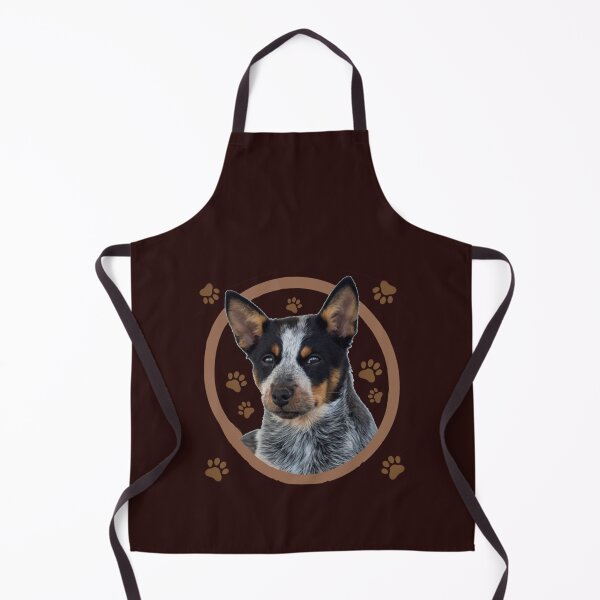 Item preview, Blue Heeler Australian Cattle Dog Funny Dog designed and sold by AntoneCox.
