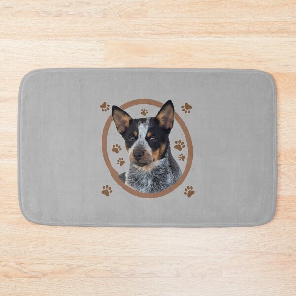 Item preview, Blue Heeler Australian Cattle Dog Funny Dog    designed and sold by AntoneCox.