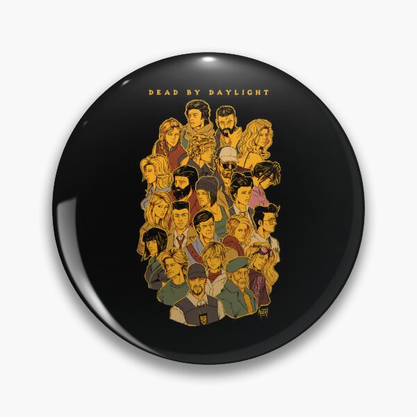 Item preview, Victims of the Fog designed and sold by Esteban-Art-Fa.