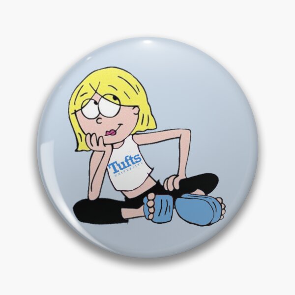 Item preview, tufts university lizzie mcguire    designed and sold by Makairose.