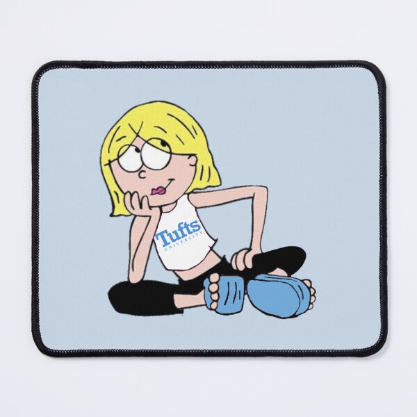 Item preview, tufts university lizzie mcguire    designed and sold by Makairose.