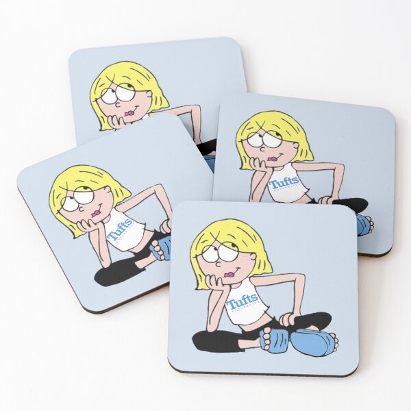 Item preview, tufts university lizzie mcguire    designed and sold by Makairose.