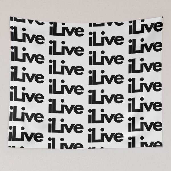 Item preview, Live designed and sold by Figgy Print.